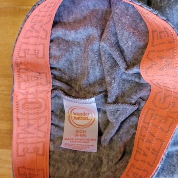 Wonder nation shorts - Picture 2 of 2